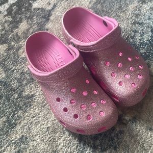 Crocs size 8